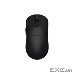 Ігрова миша HATOR Quasar 3S PRO wireless (HTM745) black