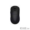 Ігрова миша HATOR Quasar 3S PRO wireless (HTM745) black