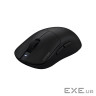 Ігрова миша HATOR Quasar 3S PRO wireless (HTM745) black