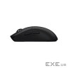 Ігрова миша HATOR Quasar 3S PRO wireless (HTM745) black