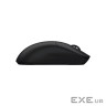 Ігрова миша HATOR Quasar 3S PRO wireless (HTM745) black