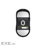Ігрова миша HATOR Quasar 3S PRO wireless (HTM745) black