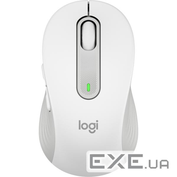 Миша LOGITECH Signature M650 for Business Large Off-White (910-006349)