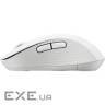 Миша LOGITECH Signature M650 for Business Large Off-White (910-006349)