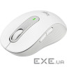 Миша LOGITECH Signature M650 for Business Large Off-White (910-006349)