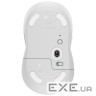 Миша LOGITECH Signature M650 for Business Large Off-White (910-006349)