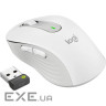 Миша LOGITECH Signature M650 for Business Large Off-White (910-006349)