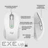 Миша LOGITECH Signature M650 for Business Large Off-White (910-006349)