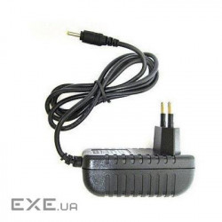 Імпульсний блок живлення 12В 3А (36Вт) штекер 2.5 / 0.7, довжина 1,0м (YT-A-12В3А-2.5 / 0.7) -2.5 / 0.7)