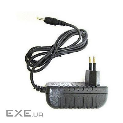 Імпульсний блок живлення 12В 3А (36Вт) штекер 2.5 / 0.7, довжина 1,0м (YT-A-12В3А-2.5 / 0.7) -2.5 / 0.7)