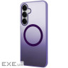 Чохол Proove Shadow Star Case with Magnetic Ring Samsung Galaxy S25 Plus purple (61231 purple)