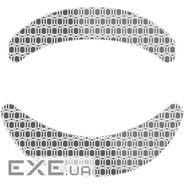 Глайды для мыши HATOR Stellar Series (ACC080) black