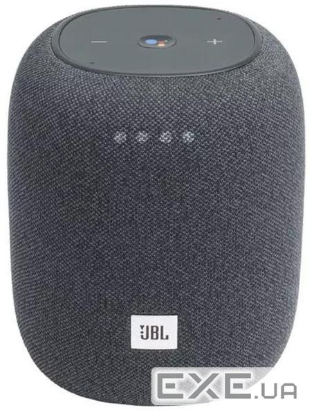 Акустична система JBL Link Music Grey (JBLLINKMUSICGRYEU)