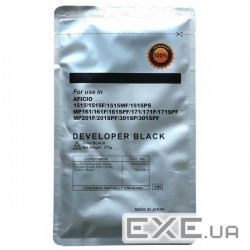 Девелопер Ricoh AFICIO 1515/MP161/MP171/MP201/DMU2 CET (CET8881)