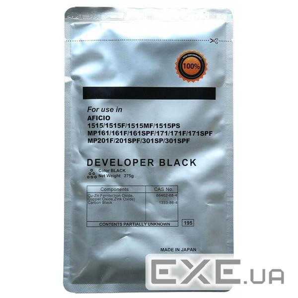 Девелопер Ricoh AFICIO 1515/MP161/MP171/MP201/DMU2 CET (CET8881)