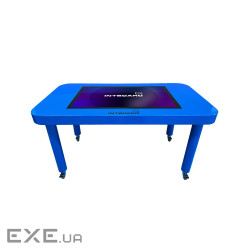 Інтерактивний стіл Intboard NOVA 43"" blue MTK8788/8 Gb RAM/128 Gb ROM Android 13 (10588031)