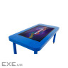 Інтерактивний стіл Intboard NOVA 43"" blue MTK8788/8 Gb RAM/128 Gb ROM Android 13 (10588031)