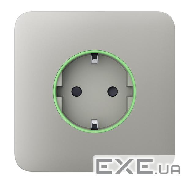 Накладна панель Ajax SoloCover oyster (000038785)