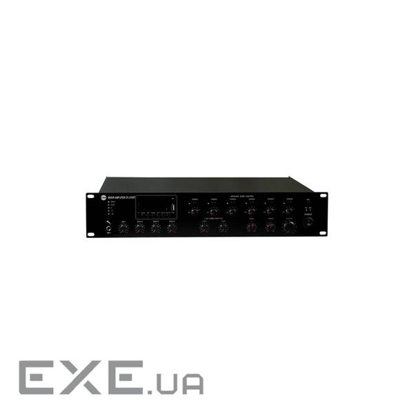 Підсилювач CMX DA-240MT