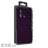 Чохол до мобільного телефона Armorstandart LikeCarbon Xiaomi Redmi 12C Purple (ARM71944)