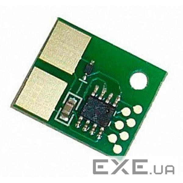 Чип для картриджа Lexmark E120, 2k Wellchip (CLE120)