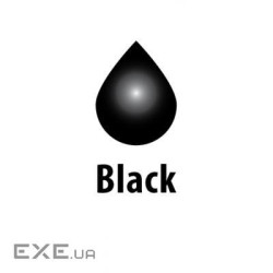 Чорнило ColorWay Epson SP R270/290 RX500 TX650 200мл Black (CW-EW650BK02)