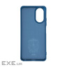 Чохол до мобільного телефона Armorstandart ICON Case Realme C67 4G Dark Blue (ARM73858)