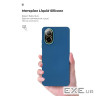 Чохол до мобільного телефона Armorstandart ICON Case Realme C67 4G Dark Blue (ARM73858)