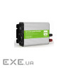 Автомобільний інвертор EnerGenie 12V/220V 500 Вт (EG-PWC500-01)