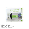 Автомобільний інвертор EnerGenie 12V/220V 500 Вт (EG-PWC500-01)