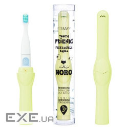 Електрична зубна щітка Vitammy Friends Noro (від 3 років )