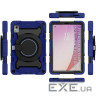 Чохол до планшета BeCover Lenovo Tab M11 (2024) TB-TB330FU/Xiaoxin Pad 11 (2024) 11" Blue (711929)