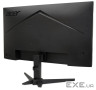 Монiтор TFT ACER 23.8" VG240YX1bmiipx (UM.QV0EE.101) IPS FHD 200Hz 2*HDMI DP MM Black
