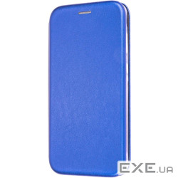 Чохол до мобільного телефона Armorstandart G-Case Tecno Spark 20 Pro (KJ6) Blue (ARM74399)