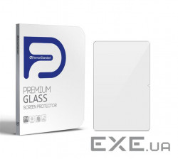 Захисне скло Armorstandart Glass.CR для Redmi Pad 2022 10.6 (ARM64000)