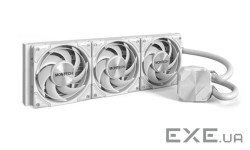 Система рідинного охолодження HYPERFLOW SILENT360 (W) MONTECH (HYPERFLOW SILENT 360 (W))