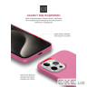 Чохол до мобільного телефона Armorstandart ICON2 MagSafe Apple iPhone 15 Pro Pink (ARM77005)
