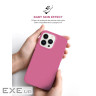 Чохол до мобільного телефона Armorstandart ICON2 MagSafe Apple iPhone 15 Pro Pink (ARM77005)