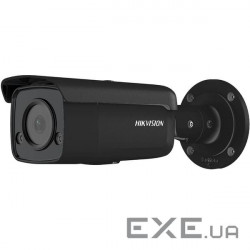 IP-камера HIKVISION DS-2CD2T47G2-L (4.0) Black (DS-2CD2T47G2-L 4mm Black)