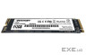 SSD диск PATRIOT P320 512GB M.2 NVMe (P320P512GM28)