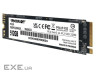 SSD диск PATRIOT P320 512GB M.2 NVMe (P320P512GM28)