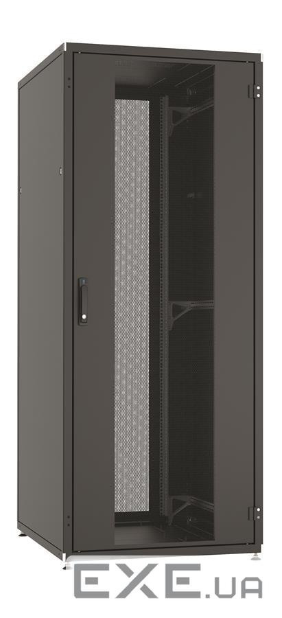 Шафа ZPAS 19", 42U, SZB IT, одностулкові передні та задні перфорован (W-IT-428010-44AA-4-161FP)