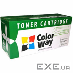 Картридж ColorWay для CANON 725(712) LBP3100/6000/HP CB435/CB36/CE285 (CW-C725M) (CW-C725M/CW-C725N)
