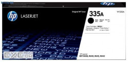 Картридж HP LJ 335A Black 7.4K (W1335A)
