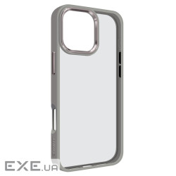 Чохол до мобільного телефона Armorstandart UNIT2 Apple iPhone 16 Pro Max Titanium Grey (ARM78769)