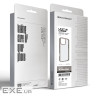 Чохол до мобільного телефона Armorstandart UNIT2 Apple iPhone 16 Pro Max Titanium Grey (ARM78769)
