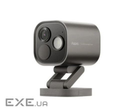 Камера Хаб G5 Pro (Wi-Fi) CH-C07D сіра Aqara (CH-C07D-G)