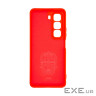 Чохол до мобільного телефона Armorstandart ICON Infinix Hot 50 4G Camera cover Red (ARM80978)