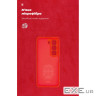 Чохол до мобільного телефона Armorstandart ICON Infinix Hot 50 4G Camera cover Red (ARM80978)
