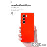 Чохол до мобільного телефона Armorstandart ICON Infinix Hot 50 4G Camera cover Red (ARM80978)